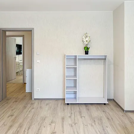 Apartment T&k Near Messe Fair Trade Duesseldorf Und Airport Eg