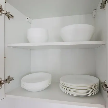 T&k Near Messe Fair Trade Duesseldorf Und Airport Eg Apartment *