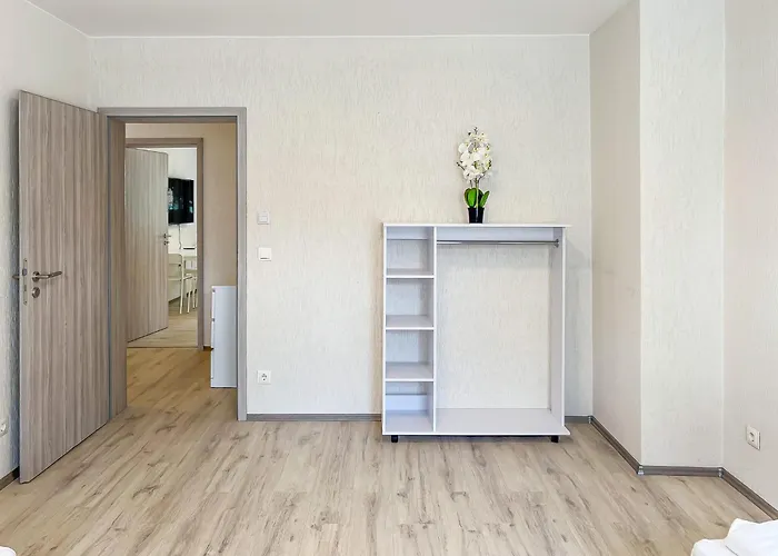 Apartment T&k Near Messe Fair Trade Düsseldorf Und Airport Eg