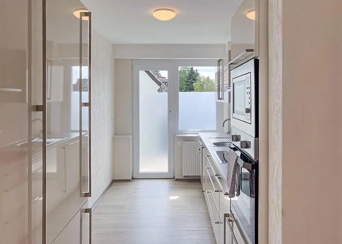 T&k Near Messe Fair Trade Düsseldorf Und Airport Eg Duisburg